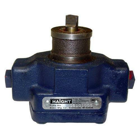 Pitco PP10417 PUMP,OIL HEIGHT OEM SAME DAY SHIPPING