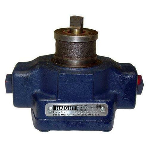Fryer Filter Pump for Frymaster 810-2252 8102252 SAME DAY SHIPPING