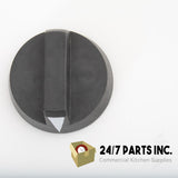 Southbend - 1178204 - Burner Valve Knob Dial  SAME DAY SHIPPING