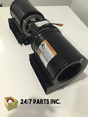 ST. CROIX BLOWER FOR MODELS Afton Bay Prescott EXP Prescott EXL Pepin Hastings