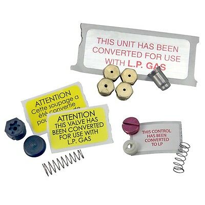 Pitco NAT TO LP CONVERSION KIT B7510034    SAME DAY SHIPPING