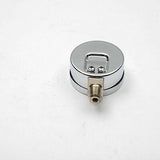 PRESSURE GAUGE - 2" DIAL,0-30 PSI,  1/4" MPT for Henny Penny - Part# 16910
