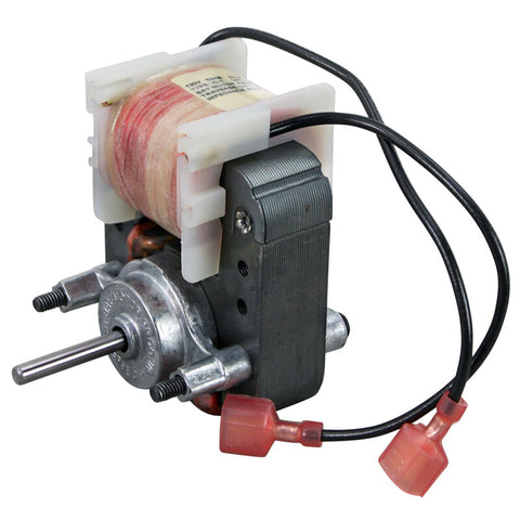TRAULSEN 338-60054-00, FAN MOTOR C FRAME 120V