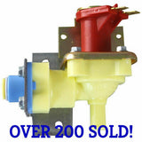 Manitowoc - 000007966 - 208/230 Volt Water Inlet Valve same day shipping