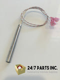 Breckwell Igniter for models P2000I Tahoe Insert P2700 Mojave P4000 Classic Cast