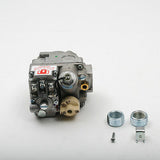 NAT GAS COMBO SAFETY MODEL 700 3/4 MILIVPLT MARKET FORGE 	93-0190 ship same day