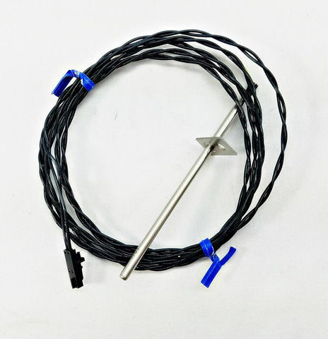 Harman ESP Exhaust Combustion Thermister Probe Sensor. 3-20-00744 | PH-ESPB