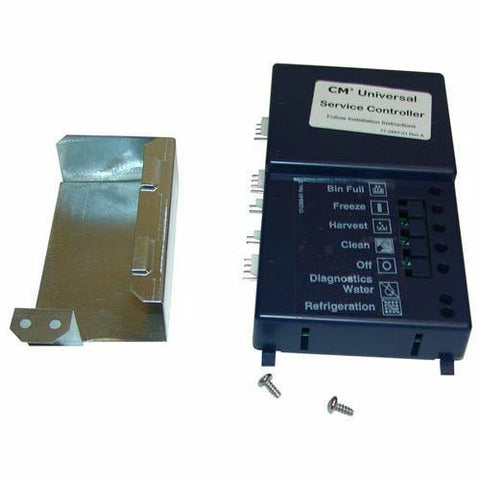 Scotsman -  12283821     CM3 Universal Service Controller    P/N 12-2838-21