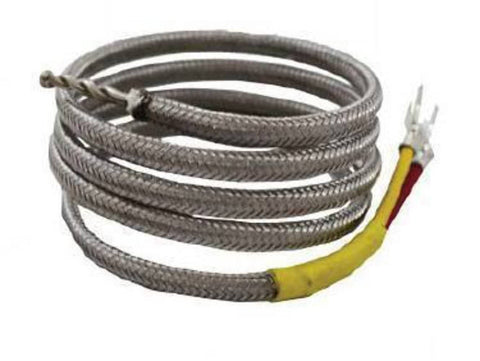 QuadraFire 812-0210 Thermocouple 800, 1000, 1100i, 1200, 1200i Stoves  AMP-20153