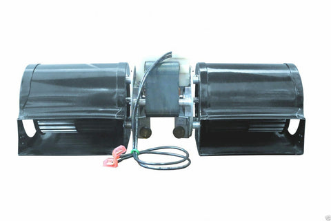 HEATILATOR 812-4900 812-4540 ECO CHOICE PS3  PELLET -CONVECTION ROOM AIR BLOWER