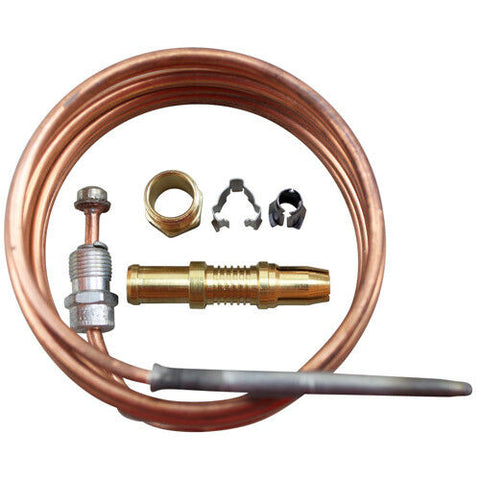 Thermocouple - Replacement for Blodgett Pizza Ovens FMEA Safety Kit