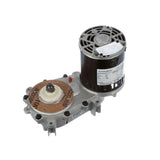 Scotsman  A33220-021 OEM 115V Bison Gearmotor Assembly  A33220021 SHIPS TODAY!