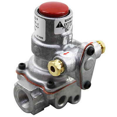 SAFETY VALVE (BASO H15HR-2) Garland 1415701  same day shipping