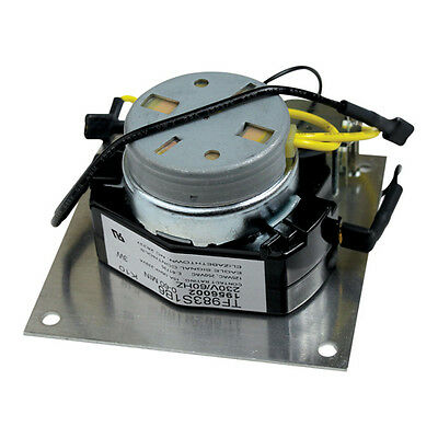 Garland Timer - 1 Hr. W/ Alarm 240V 1956002