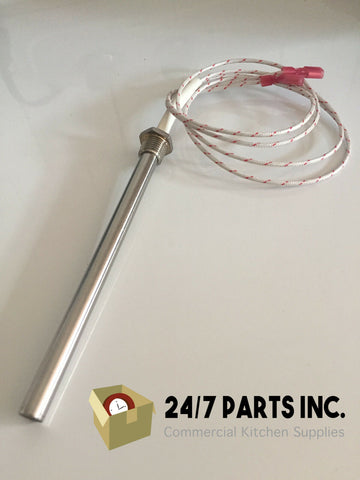 Whitfield Profile 20, 30 Pellet Igniter Ignitor Hot Rod Heating Element 12150213