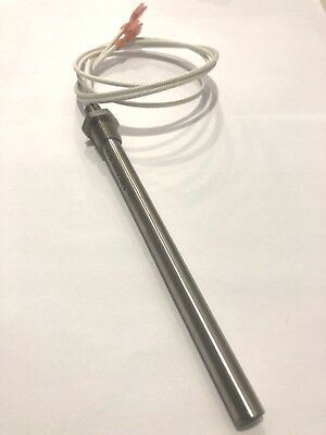 Whitfield & Lennox Igniter Element Quest Plus, WP2, WP4, WP7 - XP3500, PH-WICART
