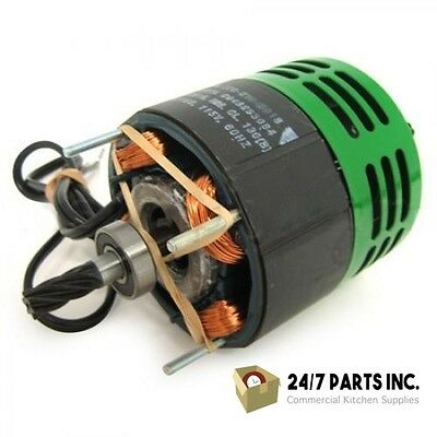 Scotsman - A37707-021 - Motor Kit 1/10 Hp  SAME DAY SHIPPING