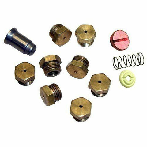 Conversion Kit To Lp For Pitco - Part# B7510030   SAME DAY SHIPPING