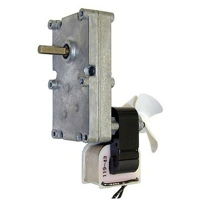 APW Wyott - 1212000 - 120V Gear Motor