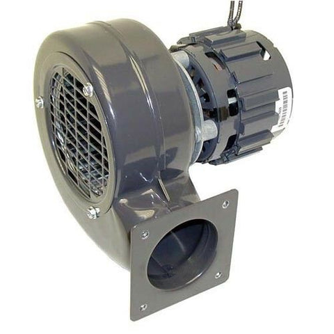 Crescor blower motor for models 131UA11D208 131UA11D240 131UA9D 131UA9D208