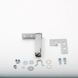HINGE KIT, DOOR - TRUE 870838 TOPLEFT for True - Part  same day shipping
