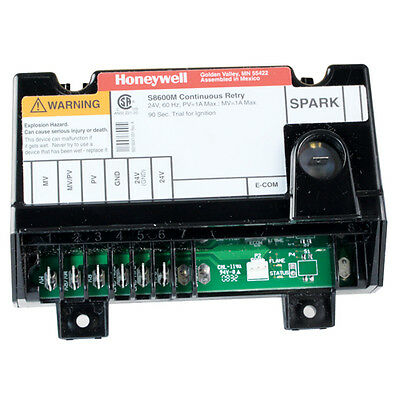 CLEVELAND SK2475300 2475300 - Ignition S8600m Module SAME DAY SHIPPING