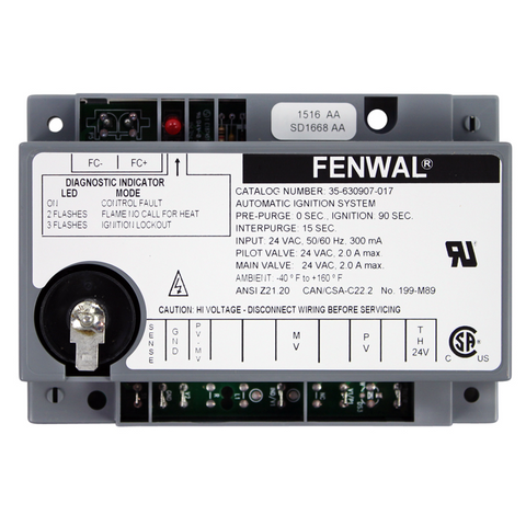 Ignition Module for Henny Penny 77839