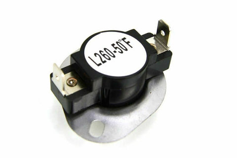 DC47-00018A High Limit Switch 35001092 6931EL3001E Fits Samsung Maytag