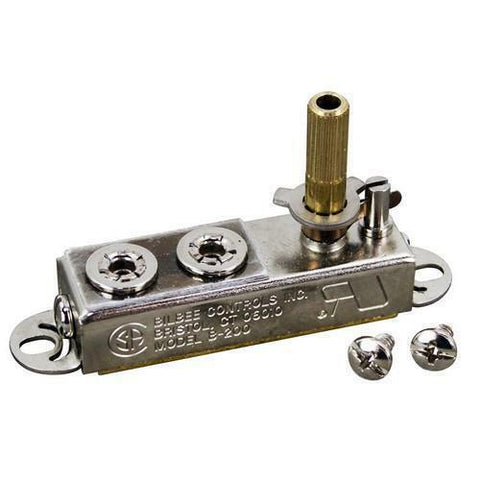 Nemco - 45764A - B200 Countertop Warmer Thermostat SAME DAY SHIPPING