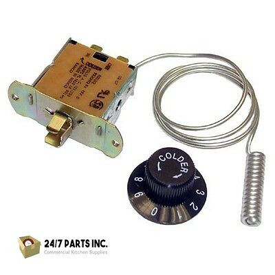 FREEZER CONTROL W/DIAL RANCO A30-1659 SAME DAY SHIPPING