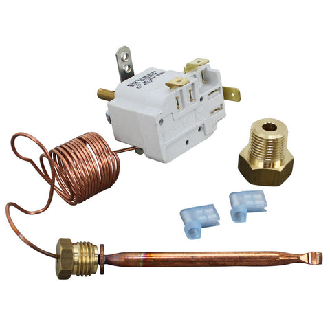 Thermostat For Market Forge - Part# 97-5048