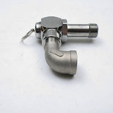 Apollo RVS52 for Henny Penny Fryer Relief Valve 56-1197 59742 SAME DAY SHIPPING