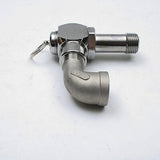 Henny Penny - 16928  - 1/2 in Fryer Relief Valve SAME DAY SHIPPING