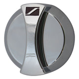 SOUTHBEND 1189600 KNOB, SECTIONAL METAL W/INSERT 1189600 SAME DAY SHIPPING