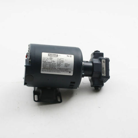 Filter Pump/Motor 5gpm Replace Pitco PP10101, Frymaster 810-2337, Broaster 10800
