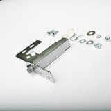 HINGE KIT, DOOR - TRUE 870838 TOPLEFT for True - Part  same day shipping