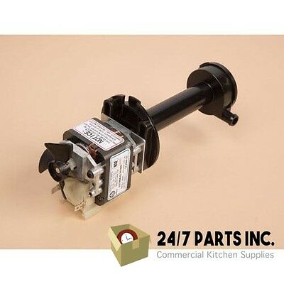 Scotsman - 12-2986-21 - Water Pump  SAME DAY SHIPPING
