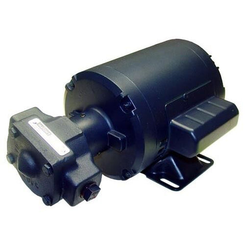 NEW HAIGHT HOT OIL MOTOR & PUMP FITS DEAN FRYMASTER 8102337 PITCO 101 FRY FILTER
