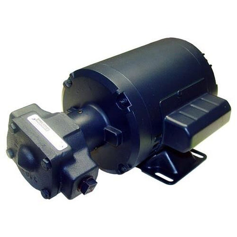 NEW HAIGHT HOT OIL PUMP&MOTOR 5-GPM FITS BROASTER REPLACEMENT FOR OEM-Part#10800