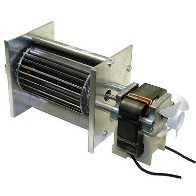 Hatco - R02.12.003.00 - 8 3/4 in Blower Motor