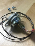 FLAME SWITCH with 36" capillary for Cleveland 077189-1 SAME DAY SHIPPING