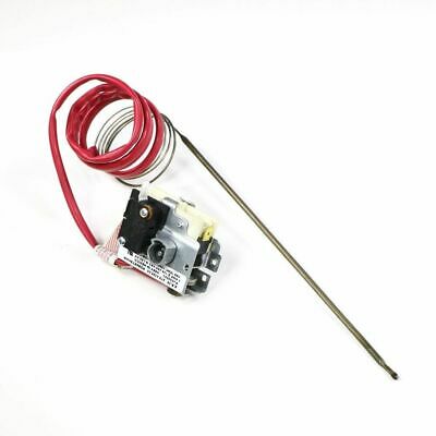 Viking Thermostat for models VDSC367 VDSC485 VDSC487 VEDO205 VEDO276 VESC305