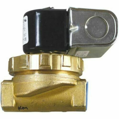 Stero Dishwasher P54-6246 3/4" Valve, 208-240 Volt P546246
