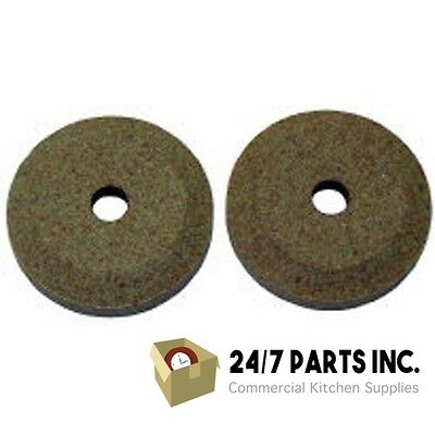 STONE SET for Berkel - Part# 01-400825-00112 SAME DAY SHIPPING