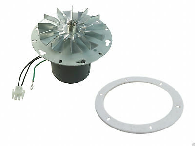 Whitfield Combustion Blower for Advantage I  Advantage II Advantage IIT Explorer