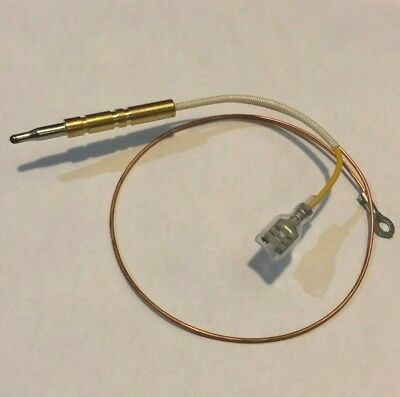 Thermocouple for FA40DGD, FA40DGP, FA40DGP-01, FA50DGD FA60DGD, FA60DGP