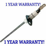 York Luxaire Gas Furnace Flame Sensor Rod 025-27773-700 S1-02527773700