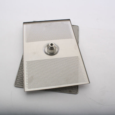 Kit Woven Filter Screen for Henny Penny 14671