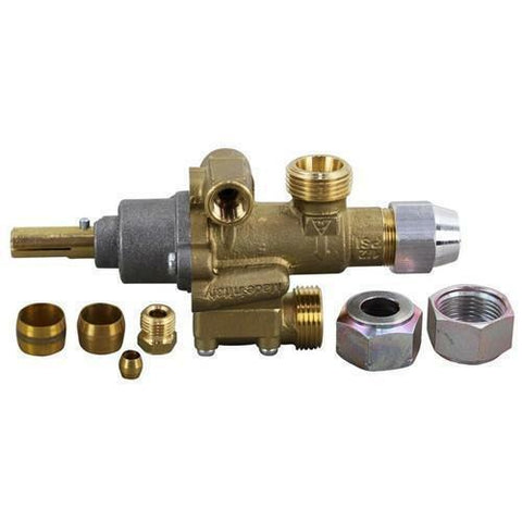 Garland - GL4601583 - Master Oven Valve Replacement SAME DAY SHIPPING