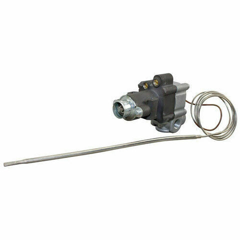 THERMOSTAT BJWA Temp 150-400 Montague Griddle 2436T 2472 Garland Grill 461409
